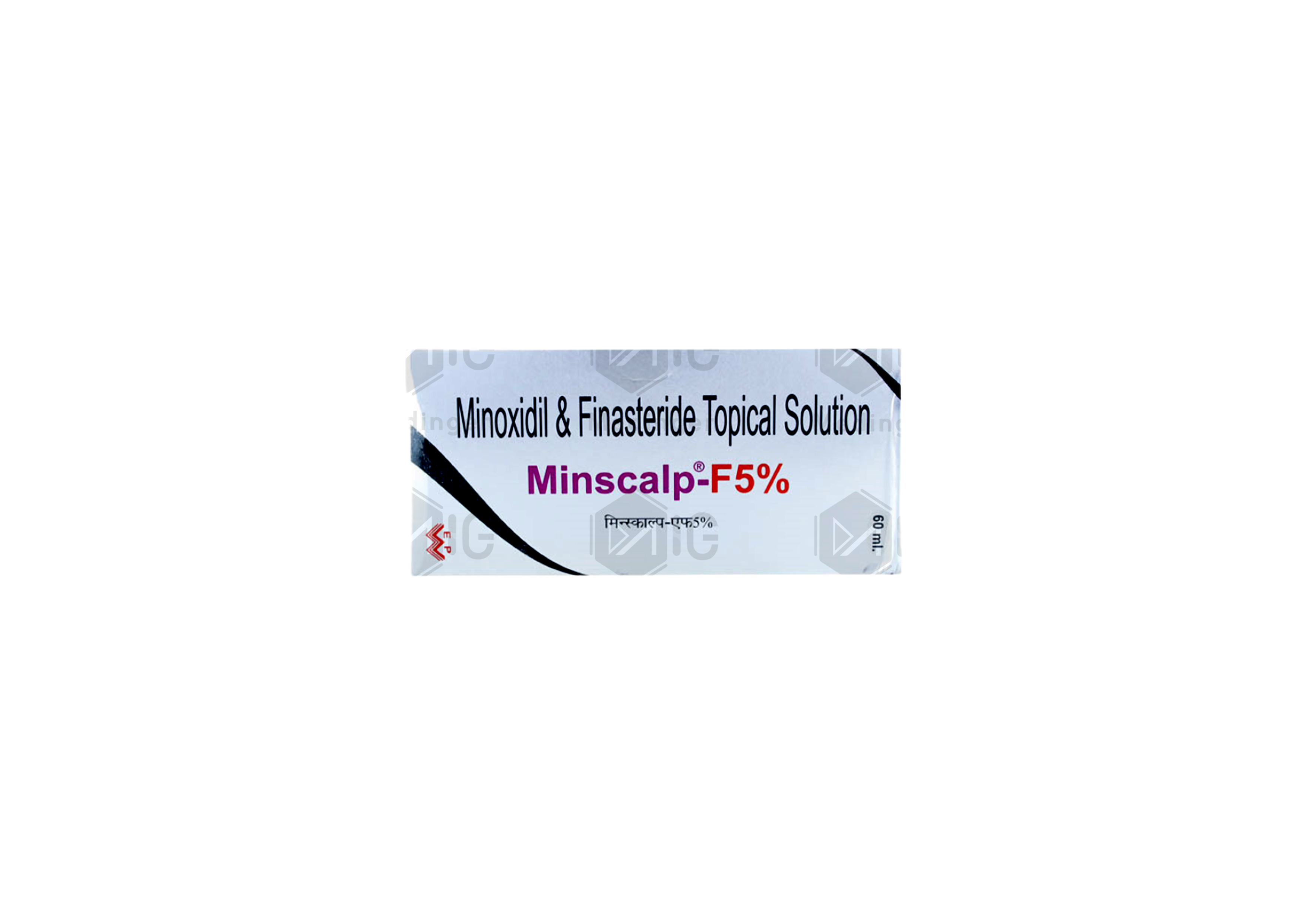 MINSCALP F5 SOLUTION